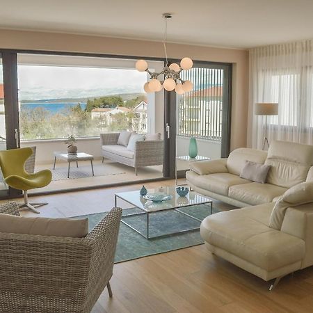 Rova Apartment Malinska Εξωτερικό φωτογραφία
