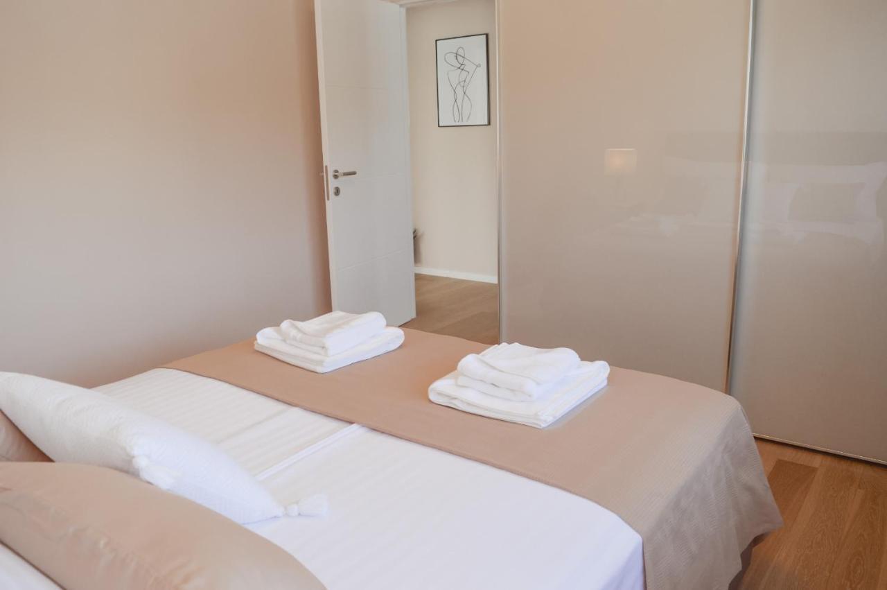 Rova Apartment Malinska Εξωτερικό φωτογραφία