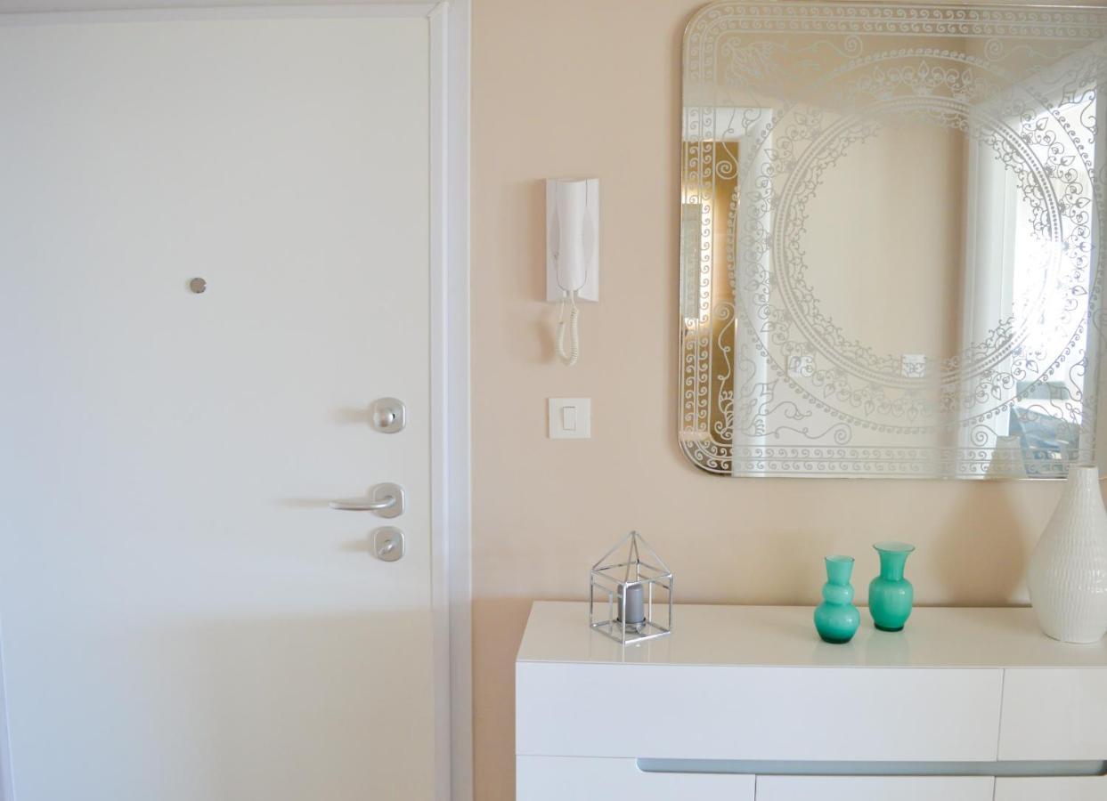 Rova Apartment Malinska Εξωτερικό φωτογραφία
