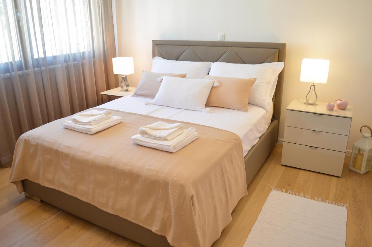 Rova Apartment Malinska Εξωτερικό φωτογραφία