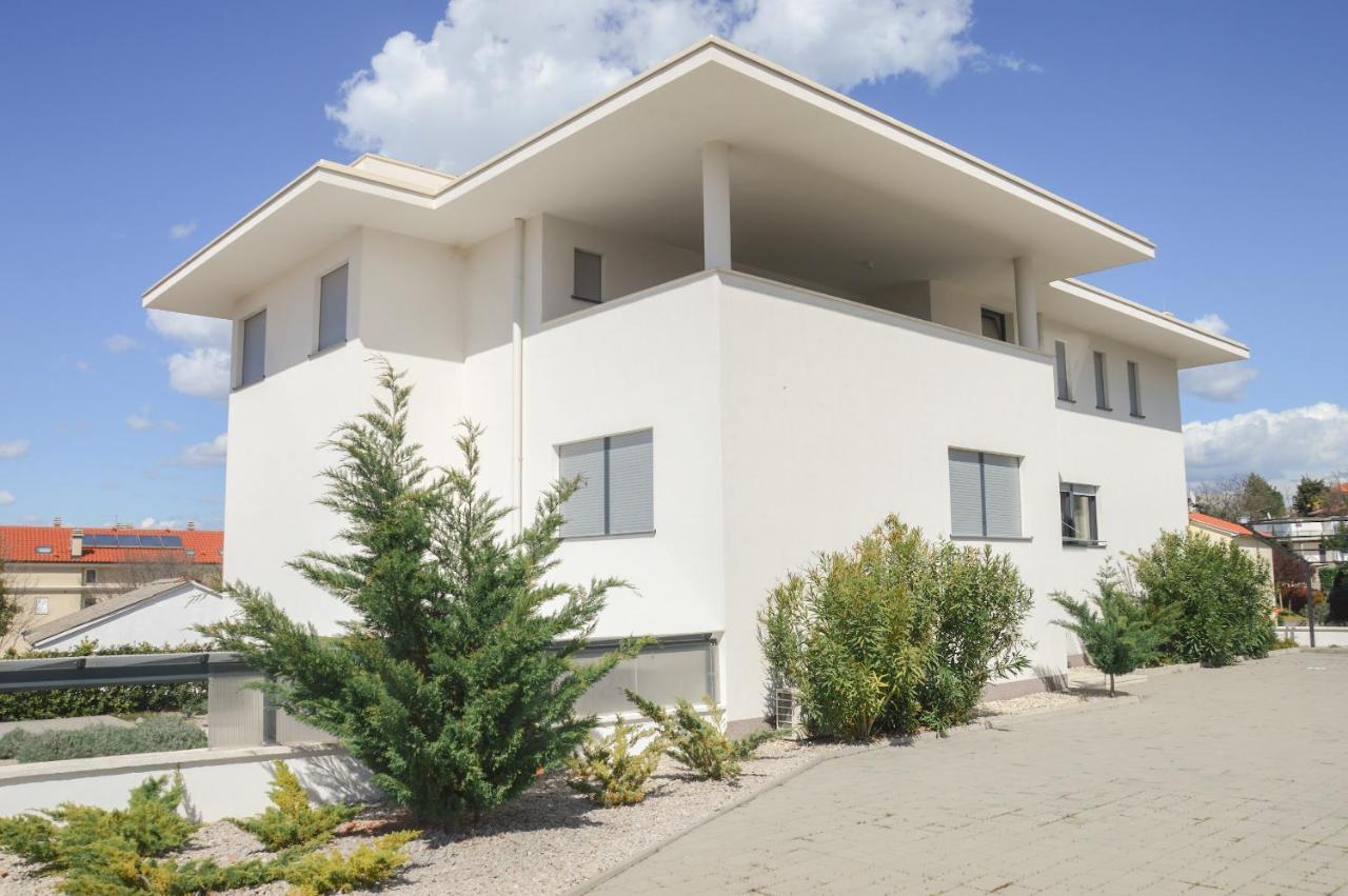 Rova Apartment Malinska Εξωτερικό φωτογραφία