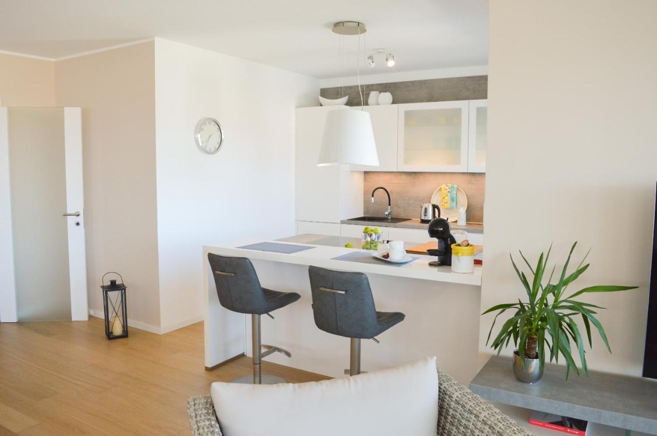 Rova Apartment Malinska Εξωτερικό φωτογραφία