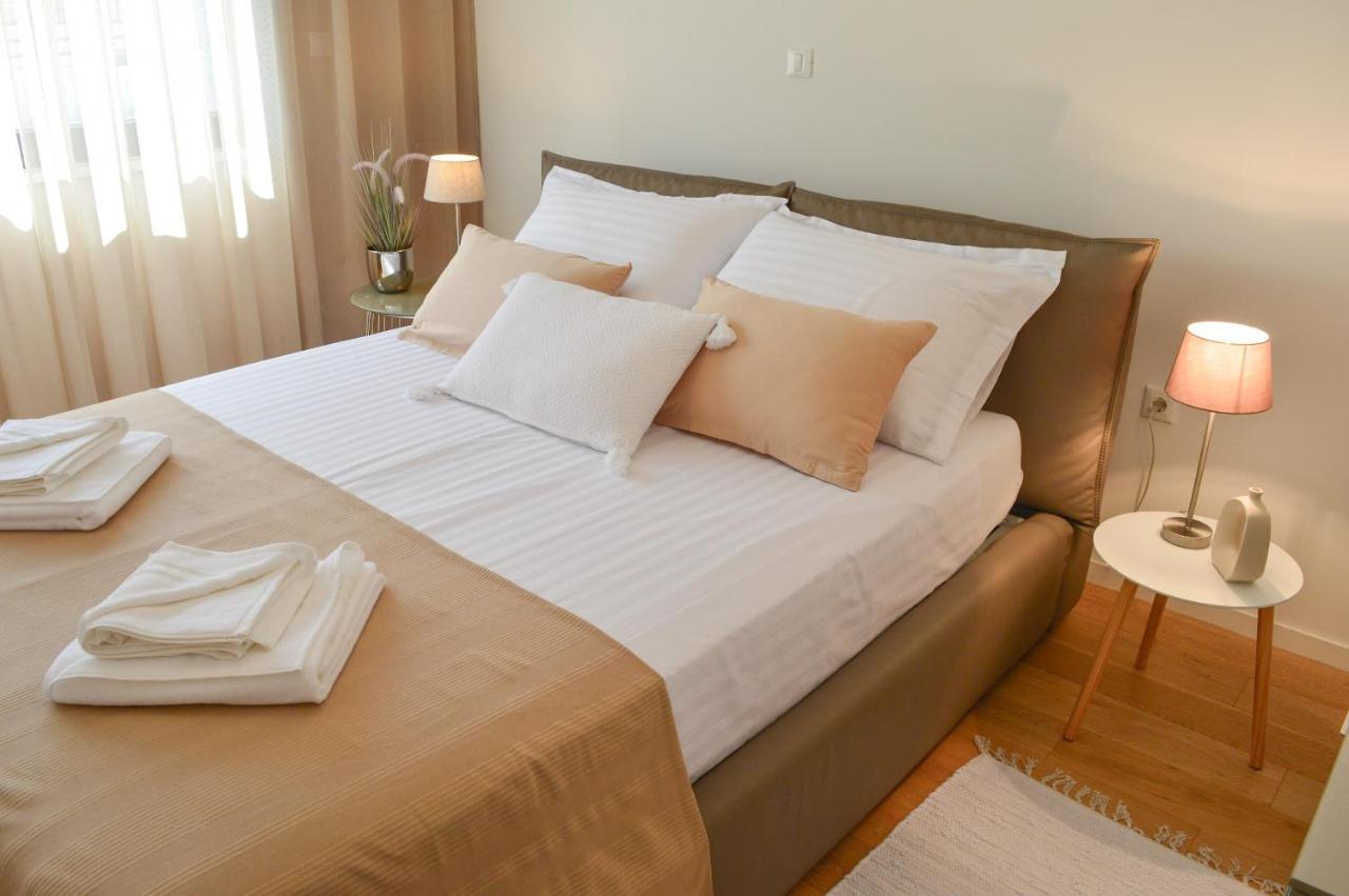 Rova Apartment Malinska Εξωτερικό φωτογραφία