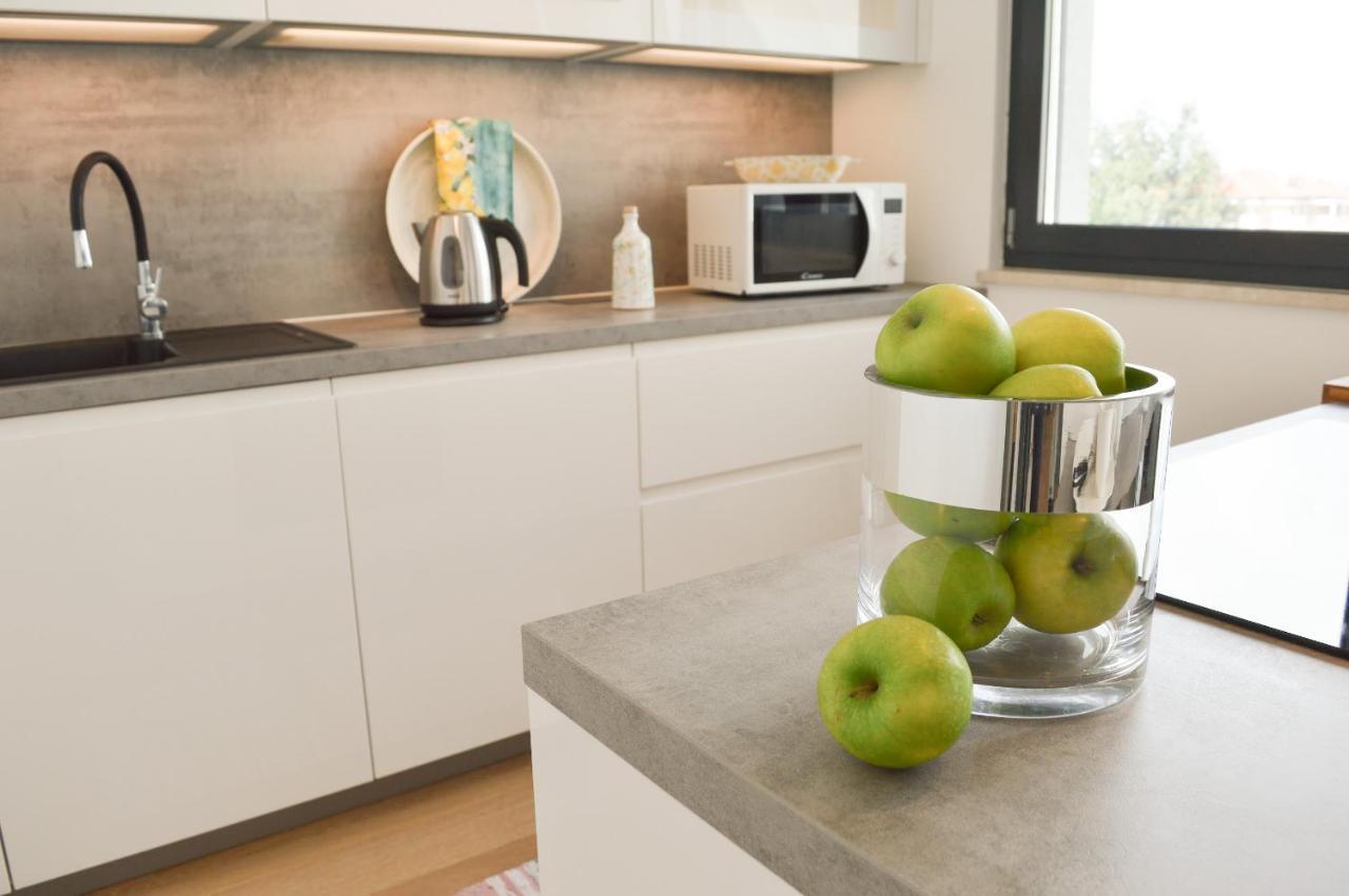 Rova Apartment Malinska Εξωτερικό φωτογραφία