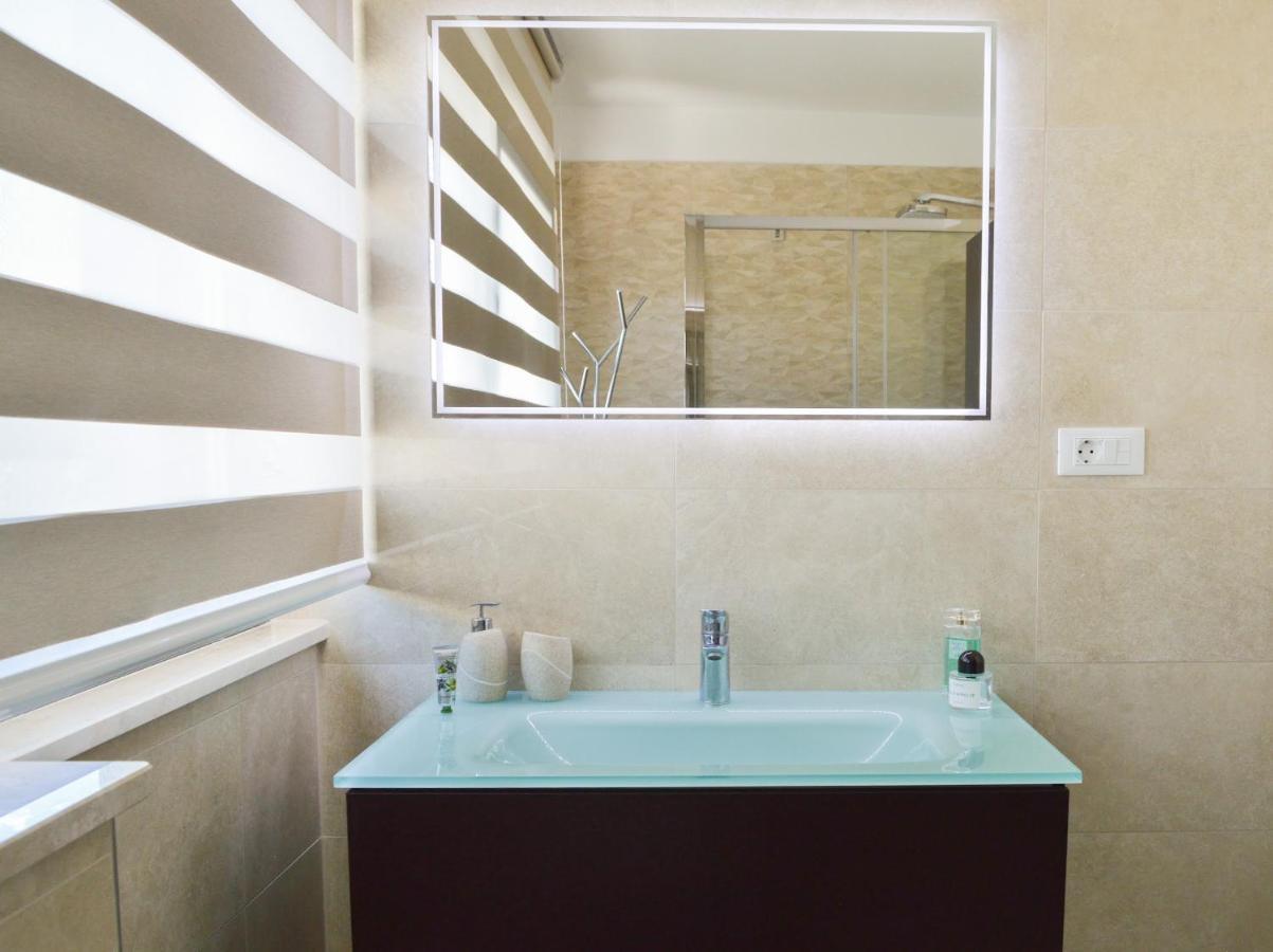 Rova Apartment Malinska Εξωτερικό φωτογραφία