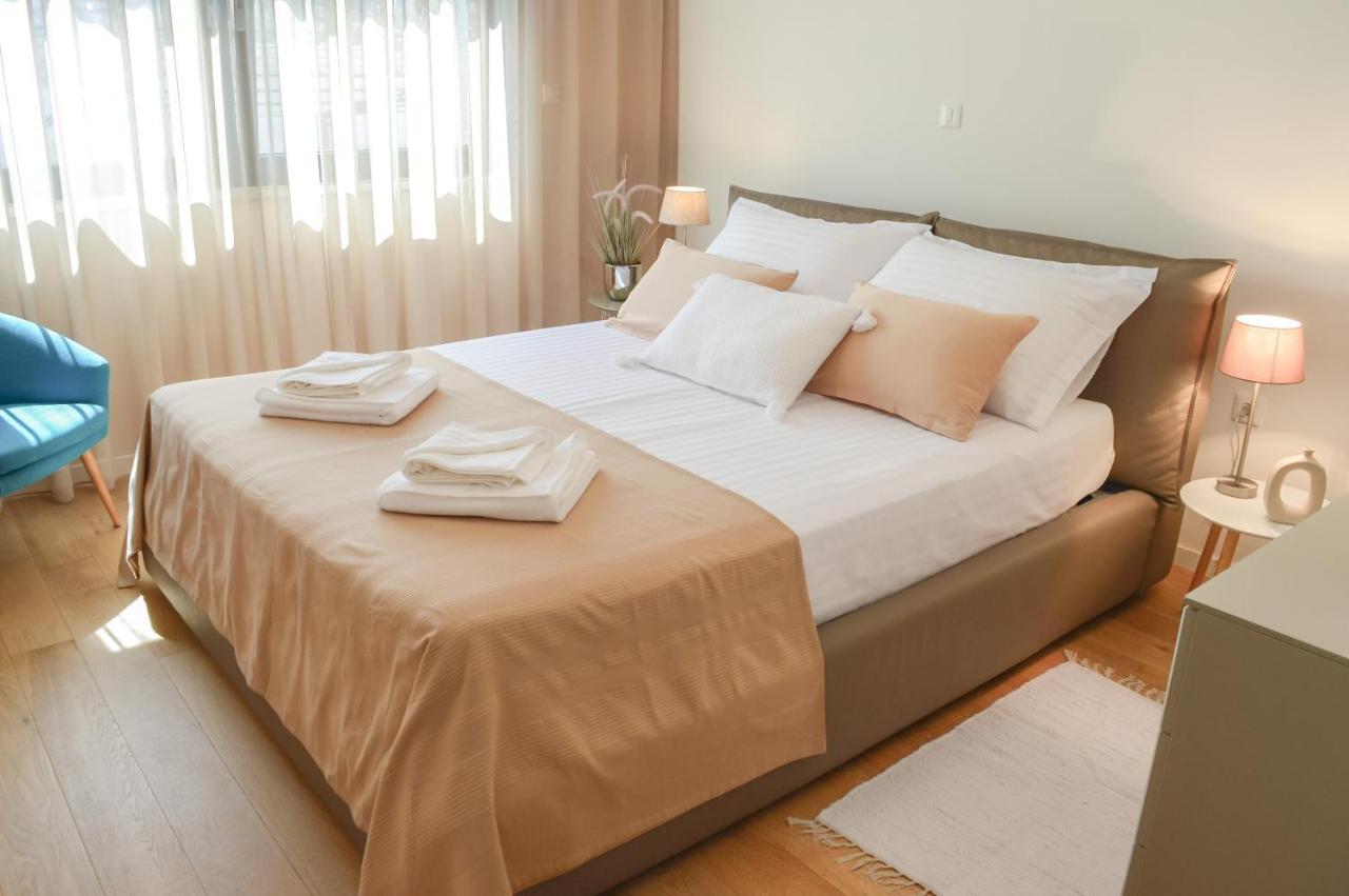 Rova Apartment Malinska Εξωτερικό φωτογραφία