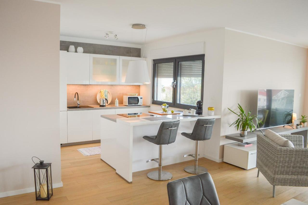 Rova Apartment Malinska Εξωτερικό φωτογραφία