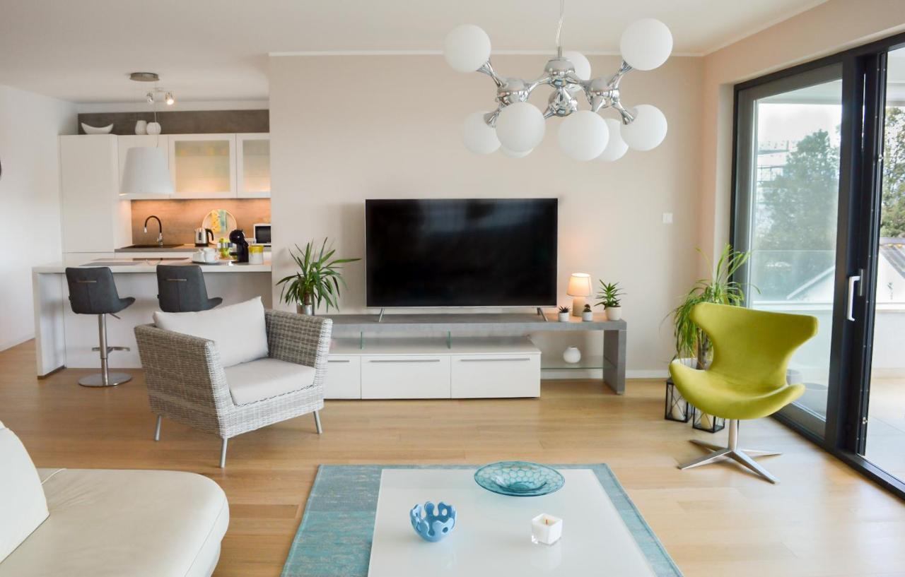 Rova Apartment Malinska Εξωτερικό φωτογραφία