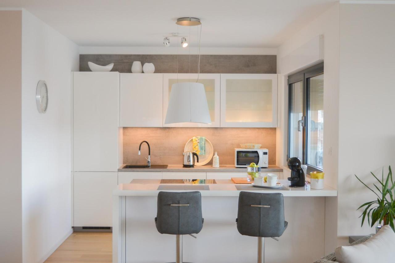 Rova Apartment Malinska Εξωτερικό φωτογραφία