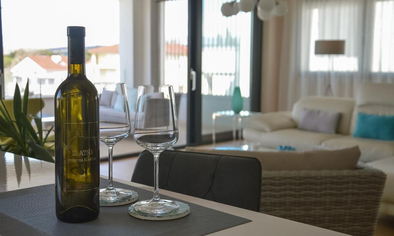 Rova Apartment Malinska Εξωτερικό φωτογραφία