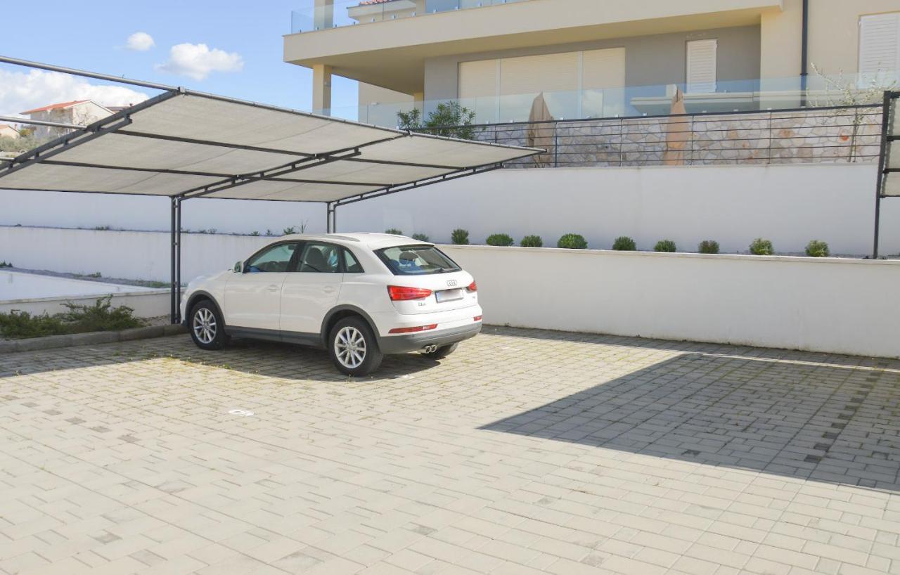 Rova Apartment Malinska Εξωτερικό φωτογραφία